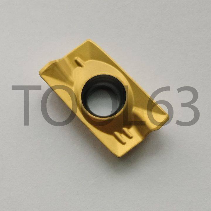 Пластина APMT 1604PDER 8230 *