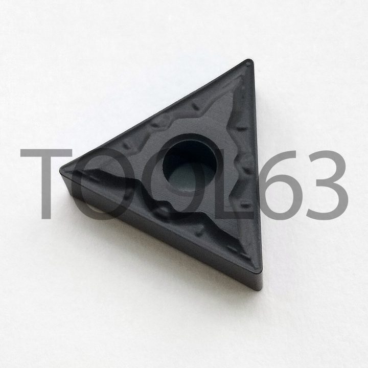 Пластина TNMG160404E-FM T9325