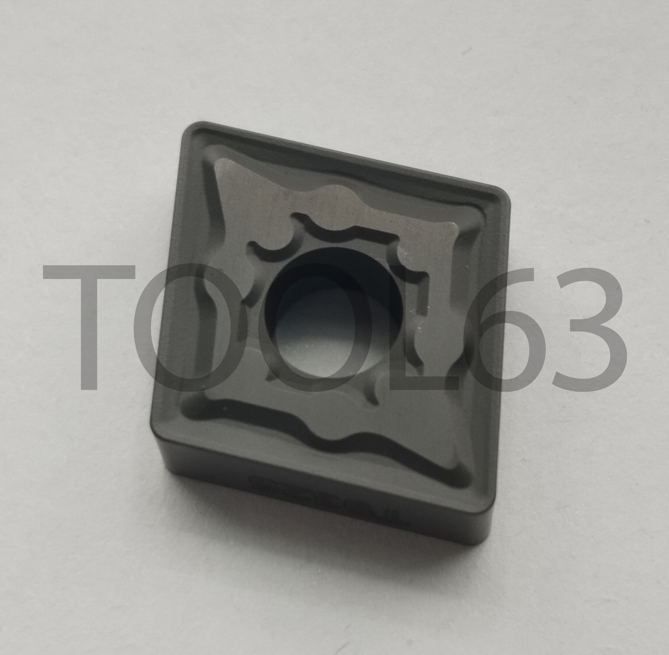 Пластина CNMG120408E-RP  T9325