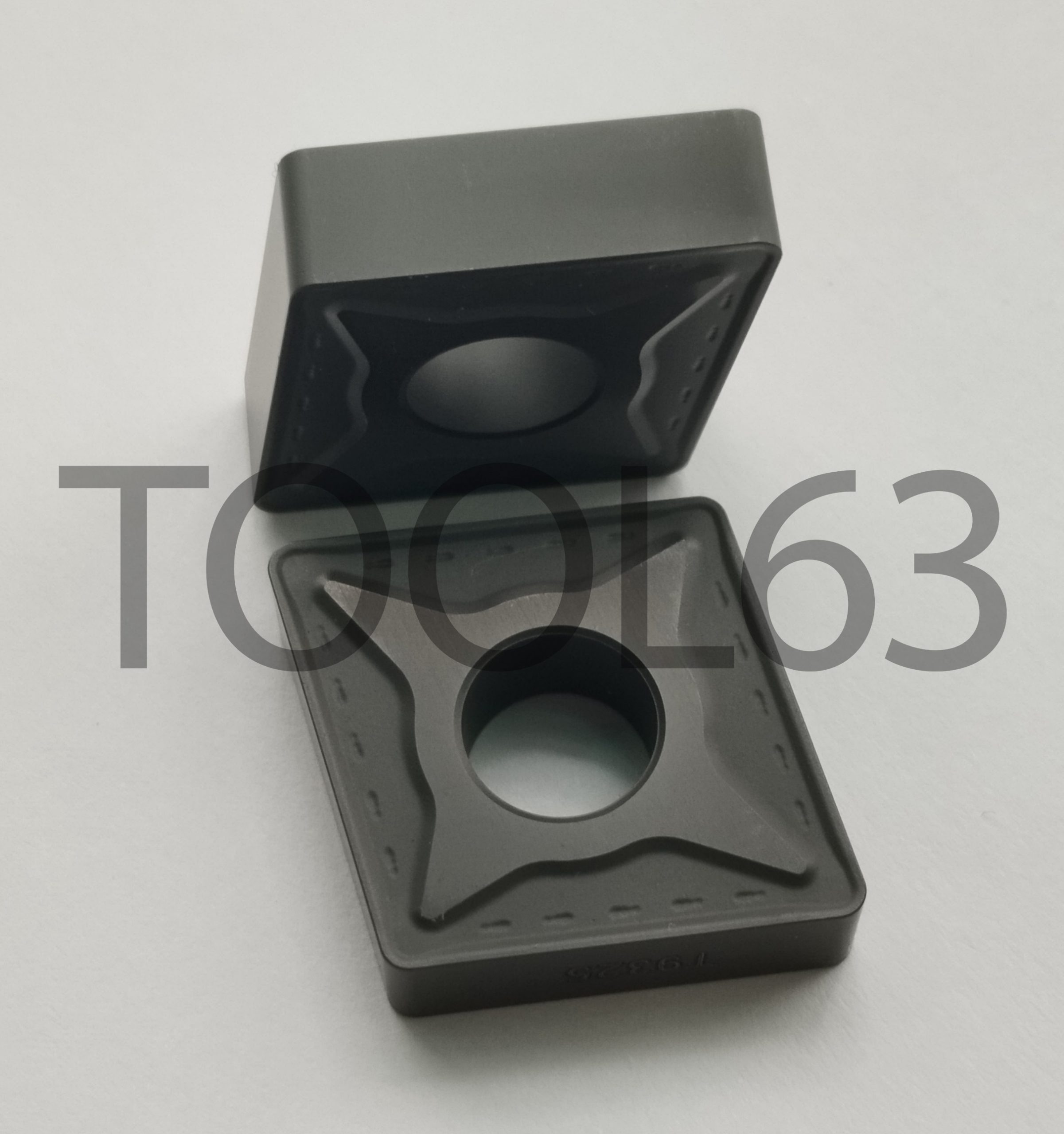 Пластина CNMG160612E-RM T9325