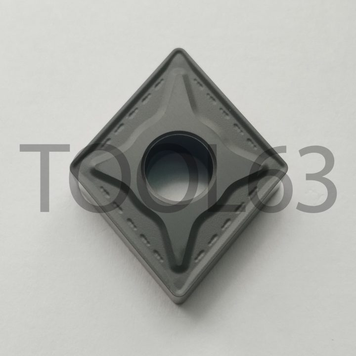 Пластина CNMG160608E-RM T9325