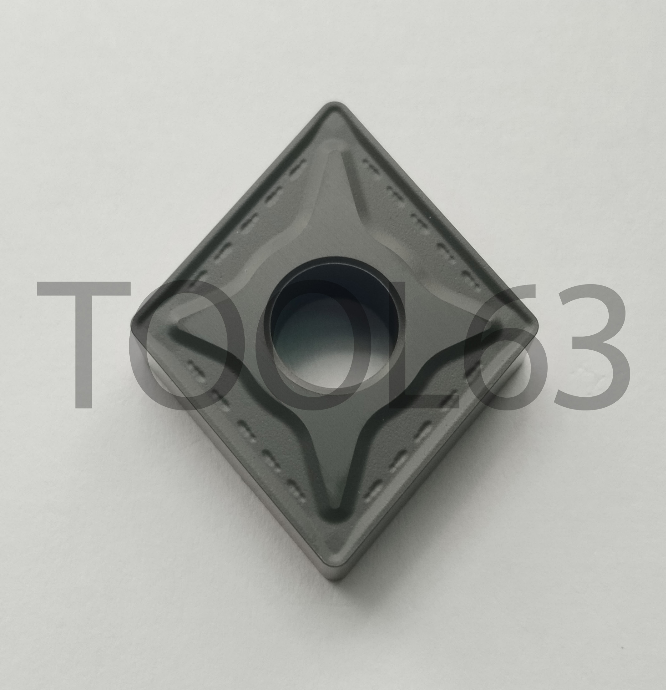 Пластина CNMG160608E-RM T9325
