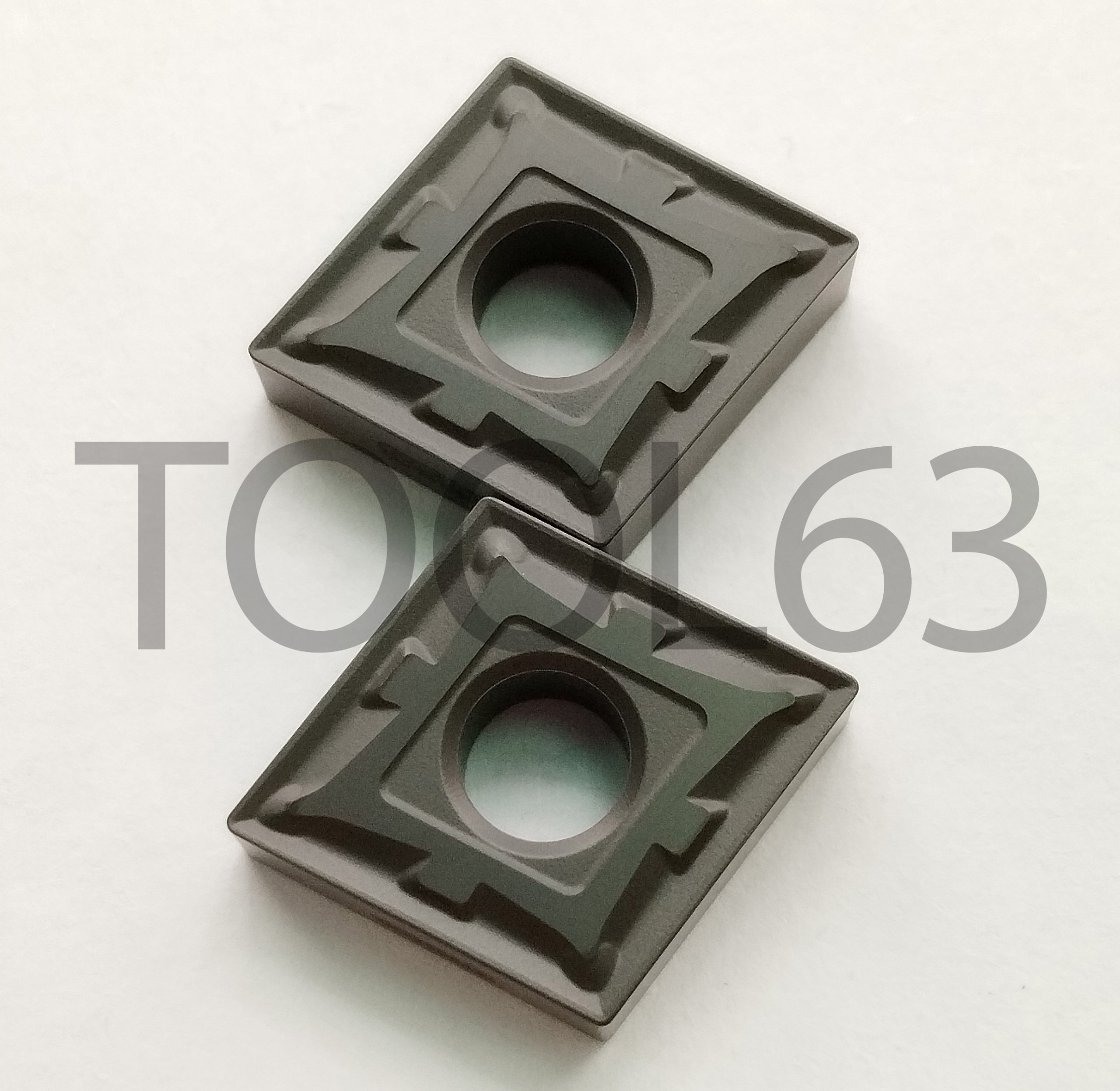 Пластина CNMG120404 E-M T9325