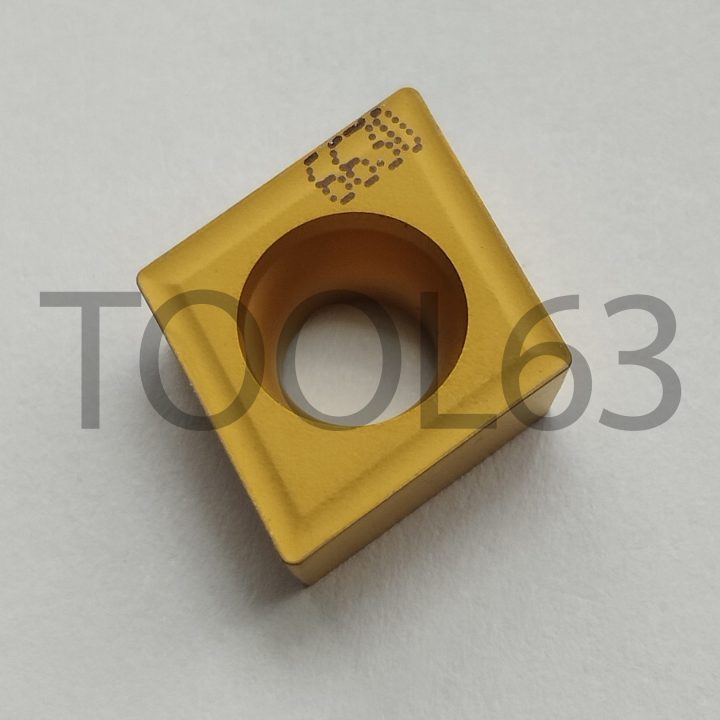 Пластина CCMT09T304E-47 6630 *