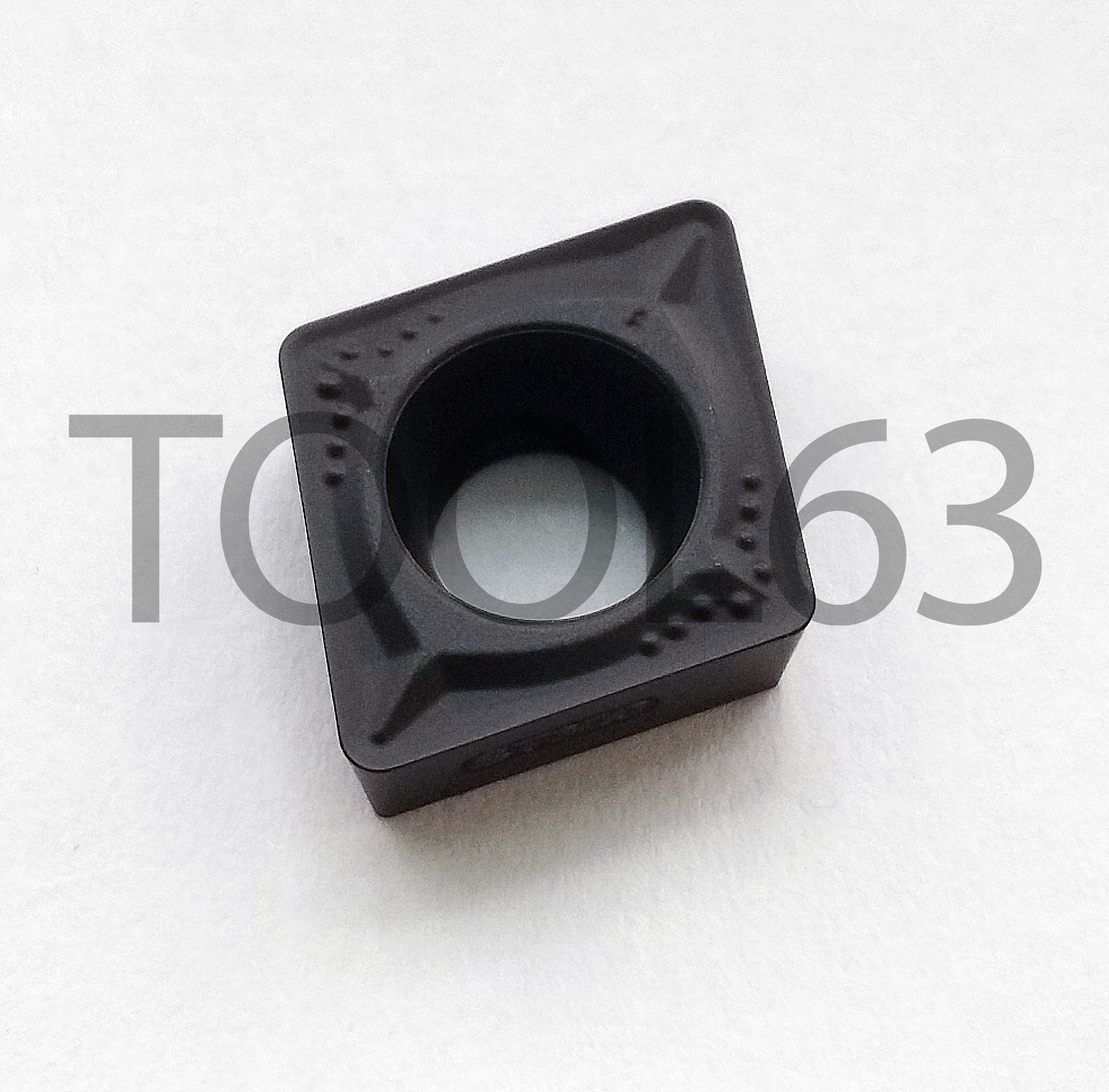 Пластина  CCMT09T308E-FM T9325