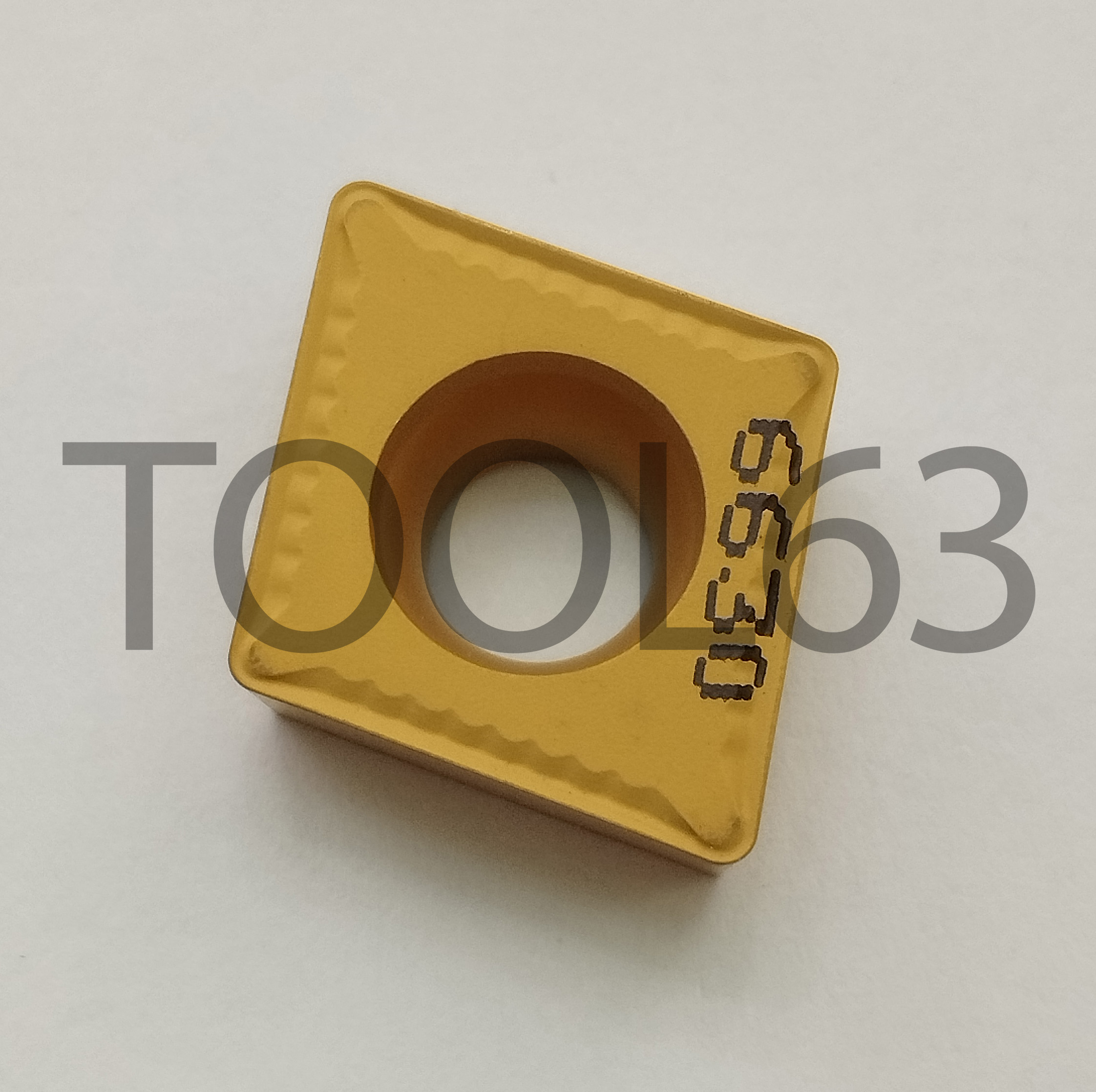 Пластина CCMT120408E-UM 6630 *