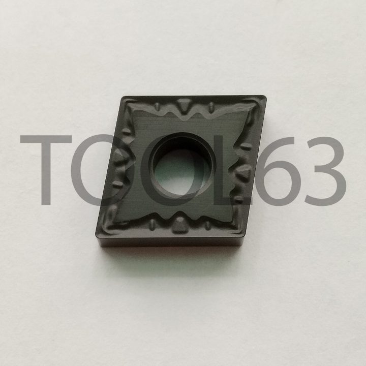 Пластина CNMG120404 E-FM T9325