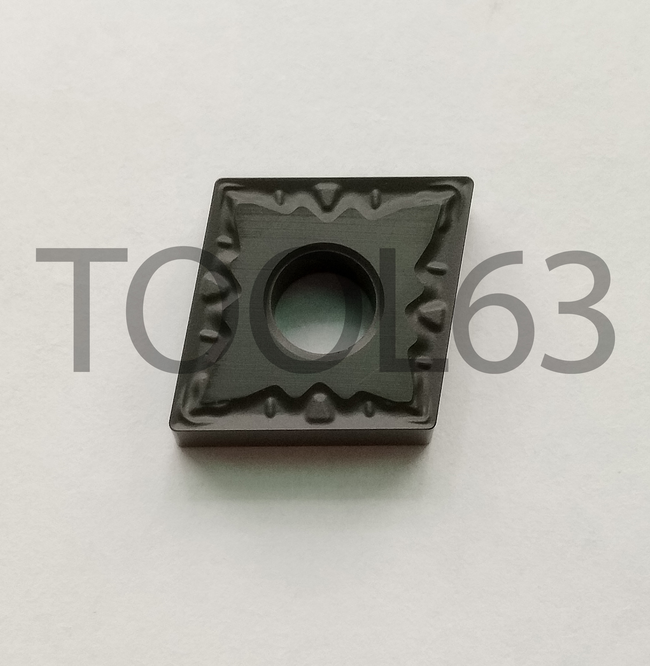 Пластина CNMG120404 E-FM T9325