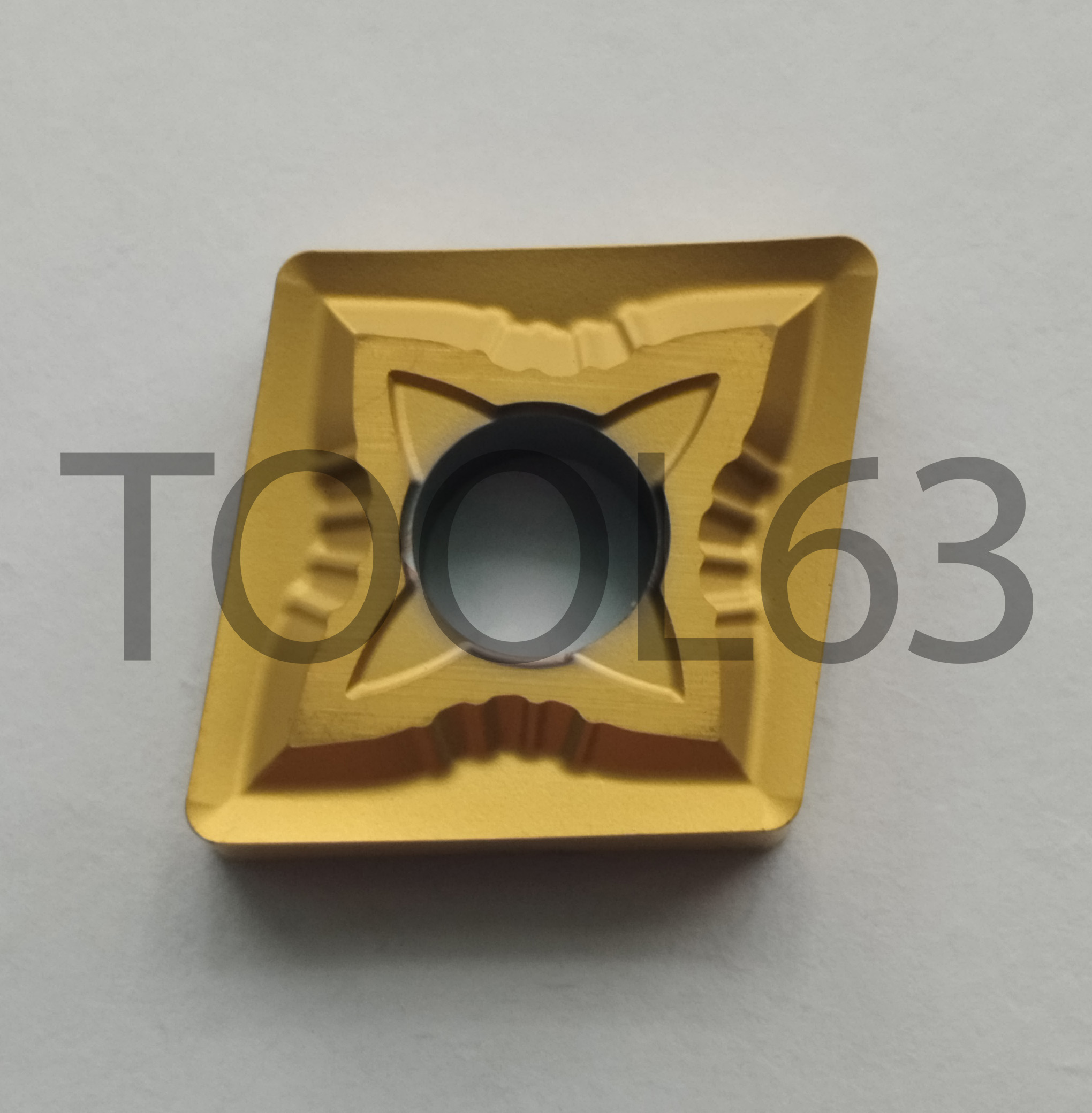 Пластина CNMG120408E-SF T8330 *