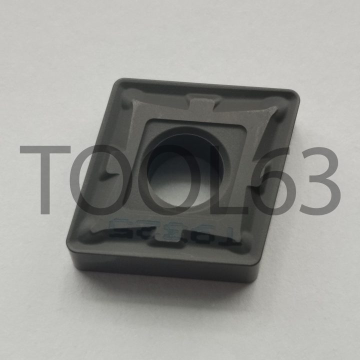 Пластина  CNMG120408E-M T9325