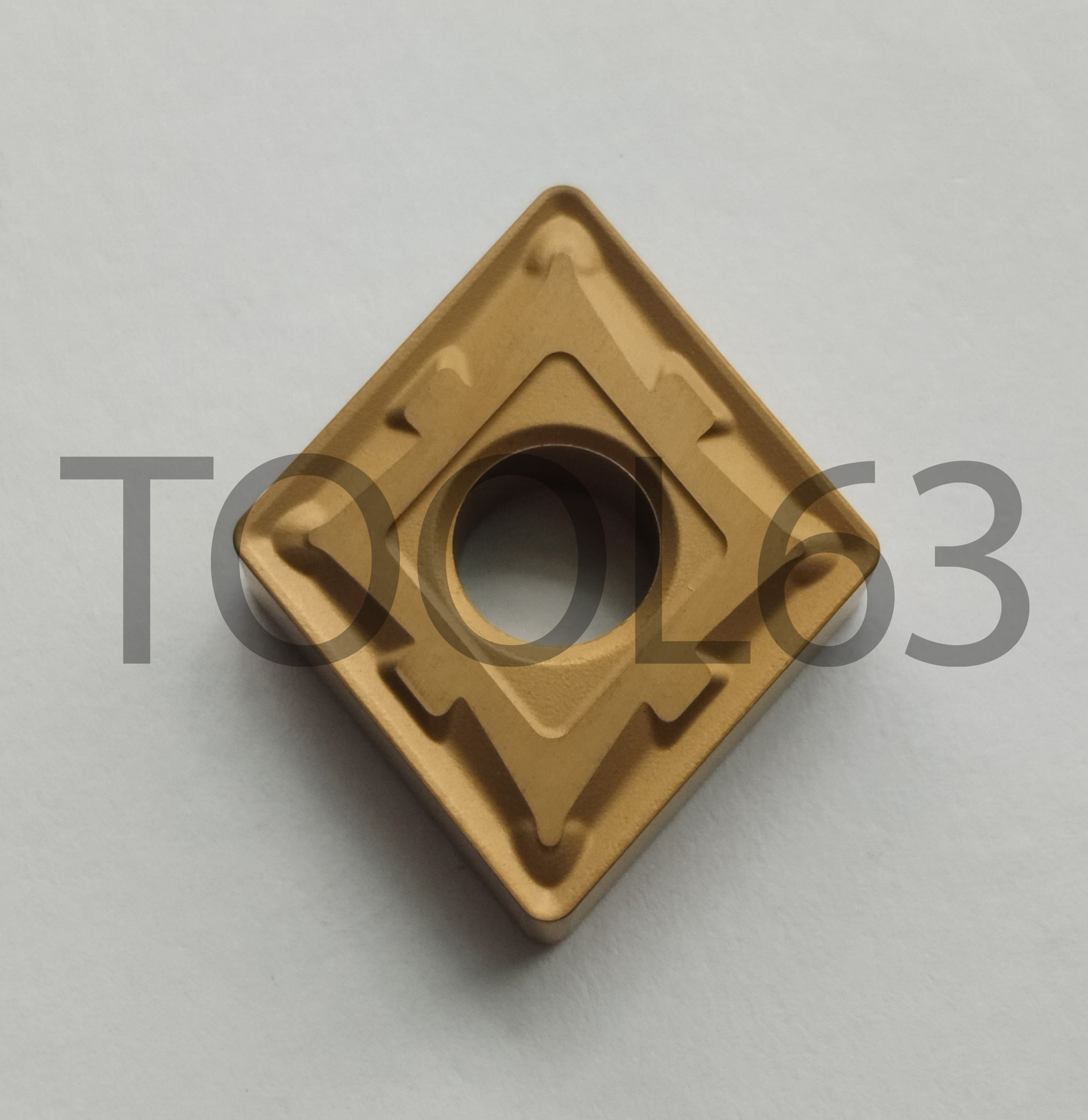 Пластина CNMG120408E-M 9230 *