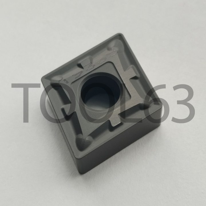 Пластина CNMG160608E-M T9335