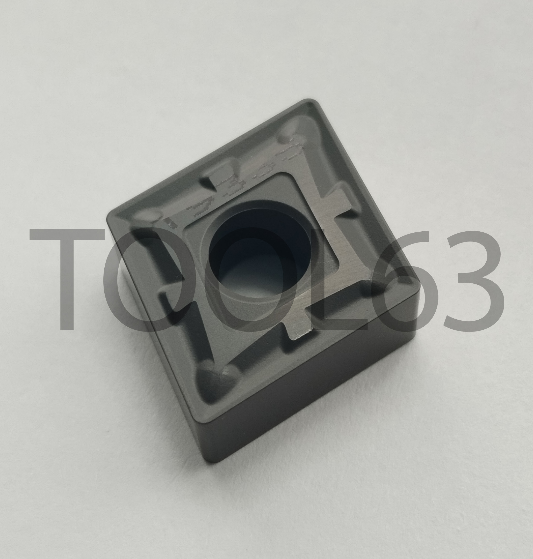 Пластина CNMG160608E-M T9335