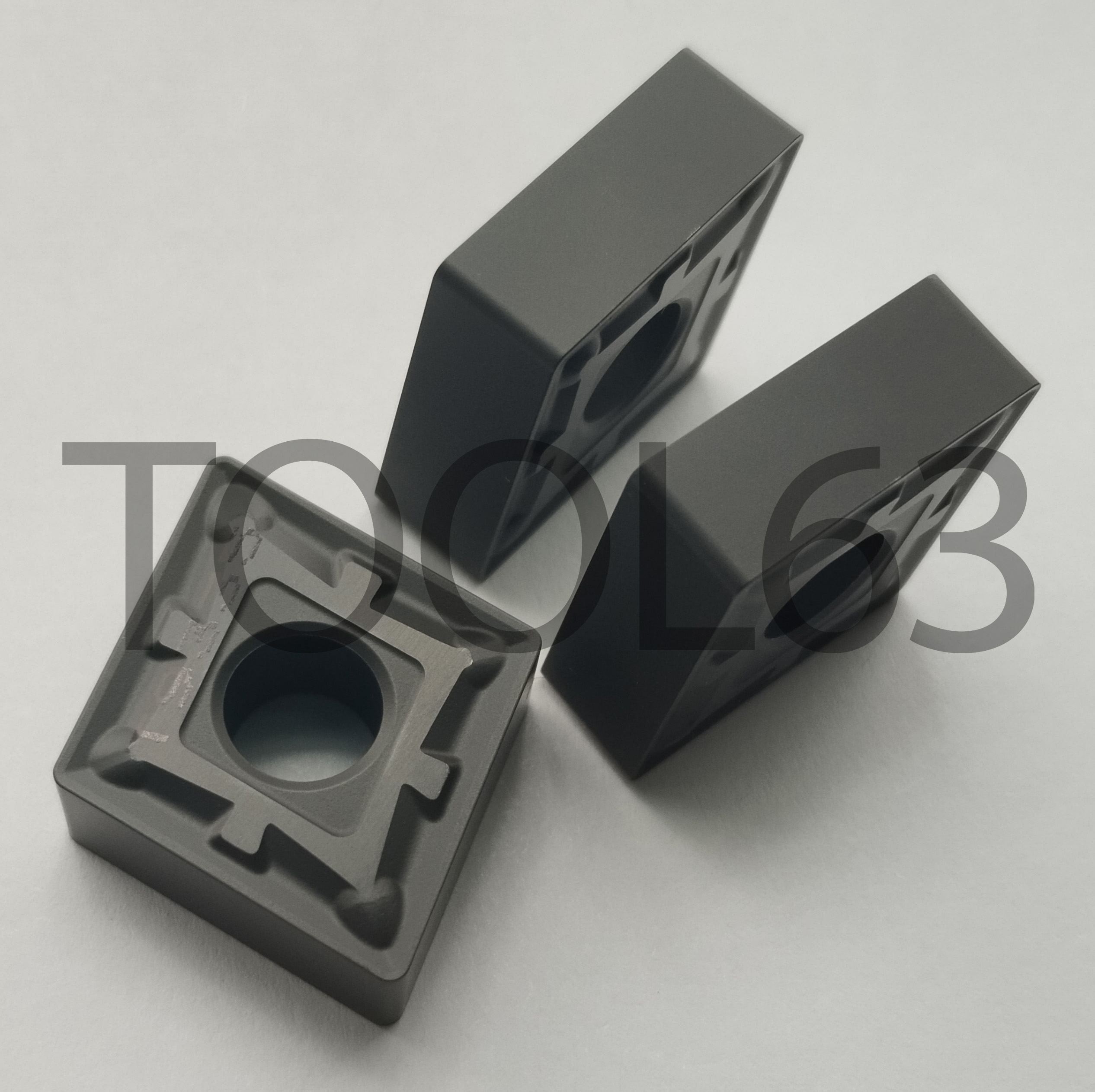 Пластина CNMG160608E-M T9335