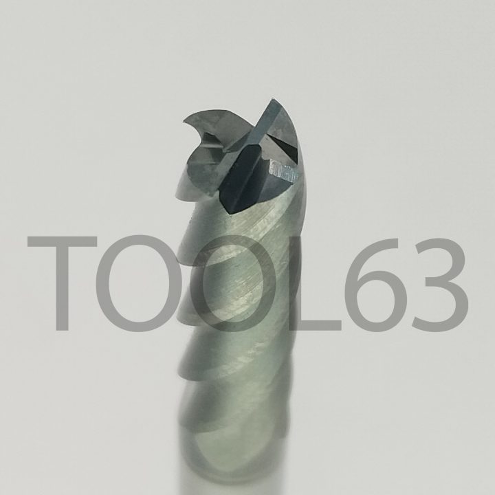 Фреза твердосплавная 05E4S60-19A05 D5