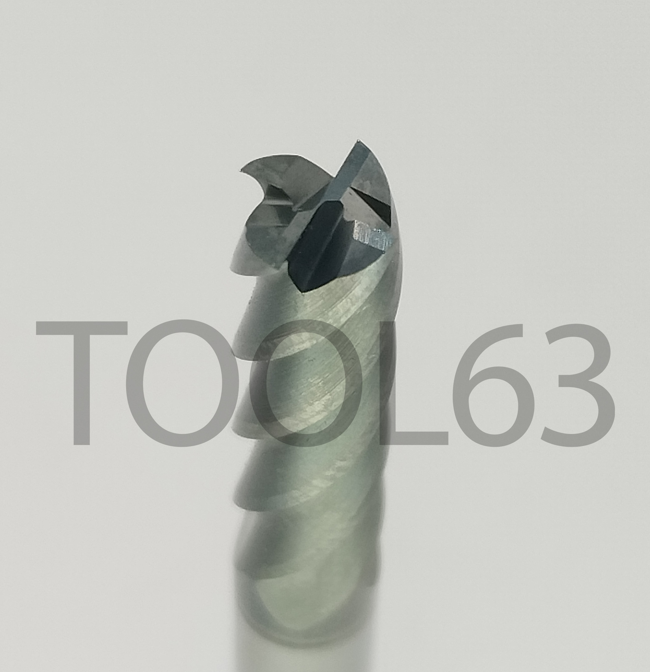 Фреза твердосплавная 05E4S60-19A05 D5