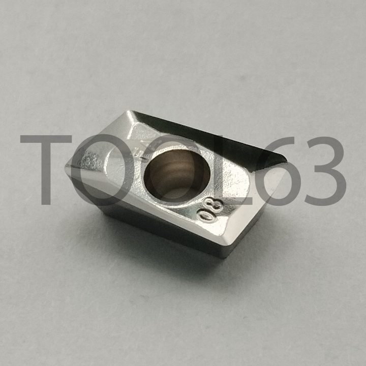 Пластина ADEX 11T308 FR-FA HF7 *
