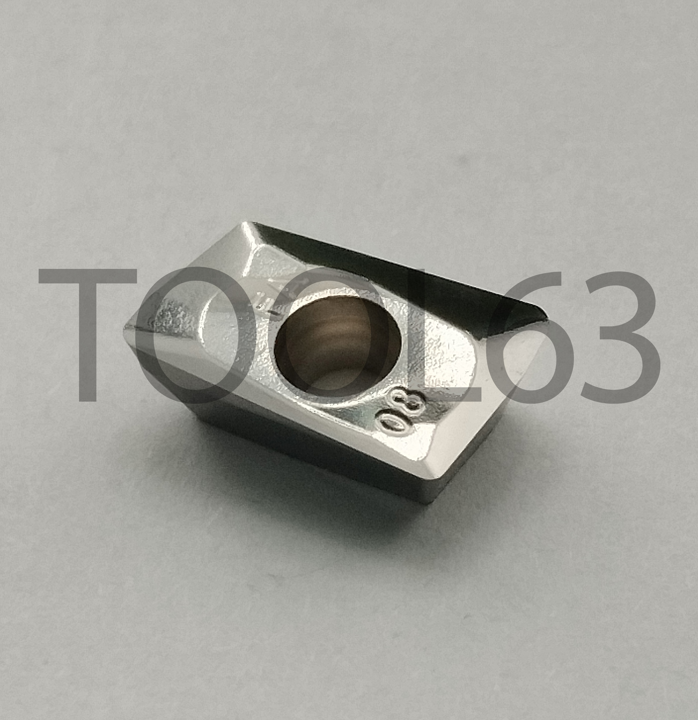 Пластина ADEX 11T308 FR-FA HF7 *