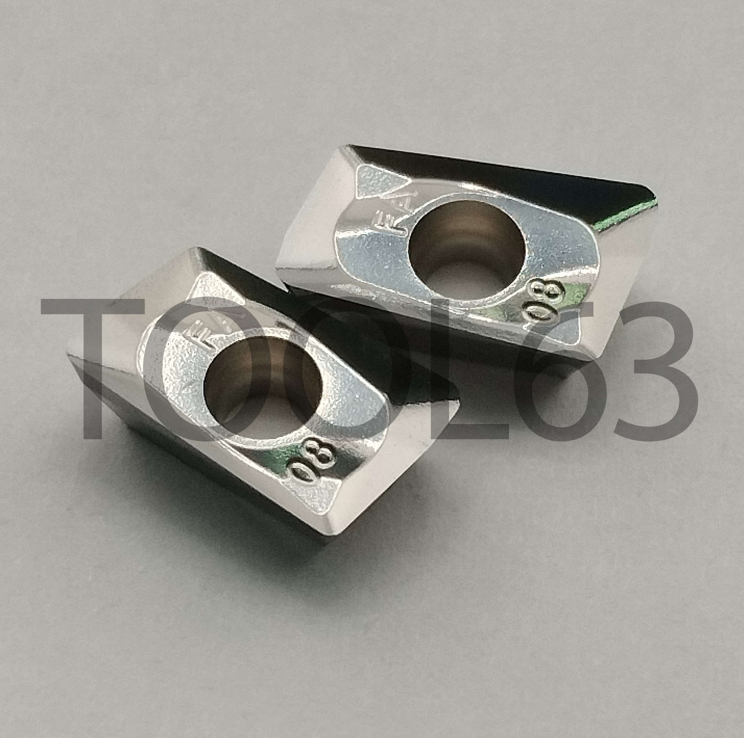 Пластина ADEX 11T308 FR-FA HF7 *