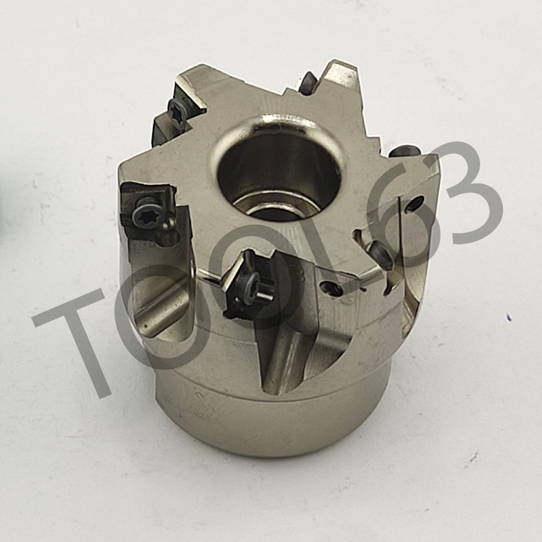 Корпус фрезы Hanshiba 4N-TF90-640-16R-06