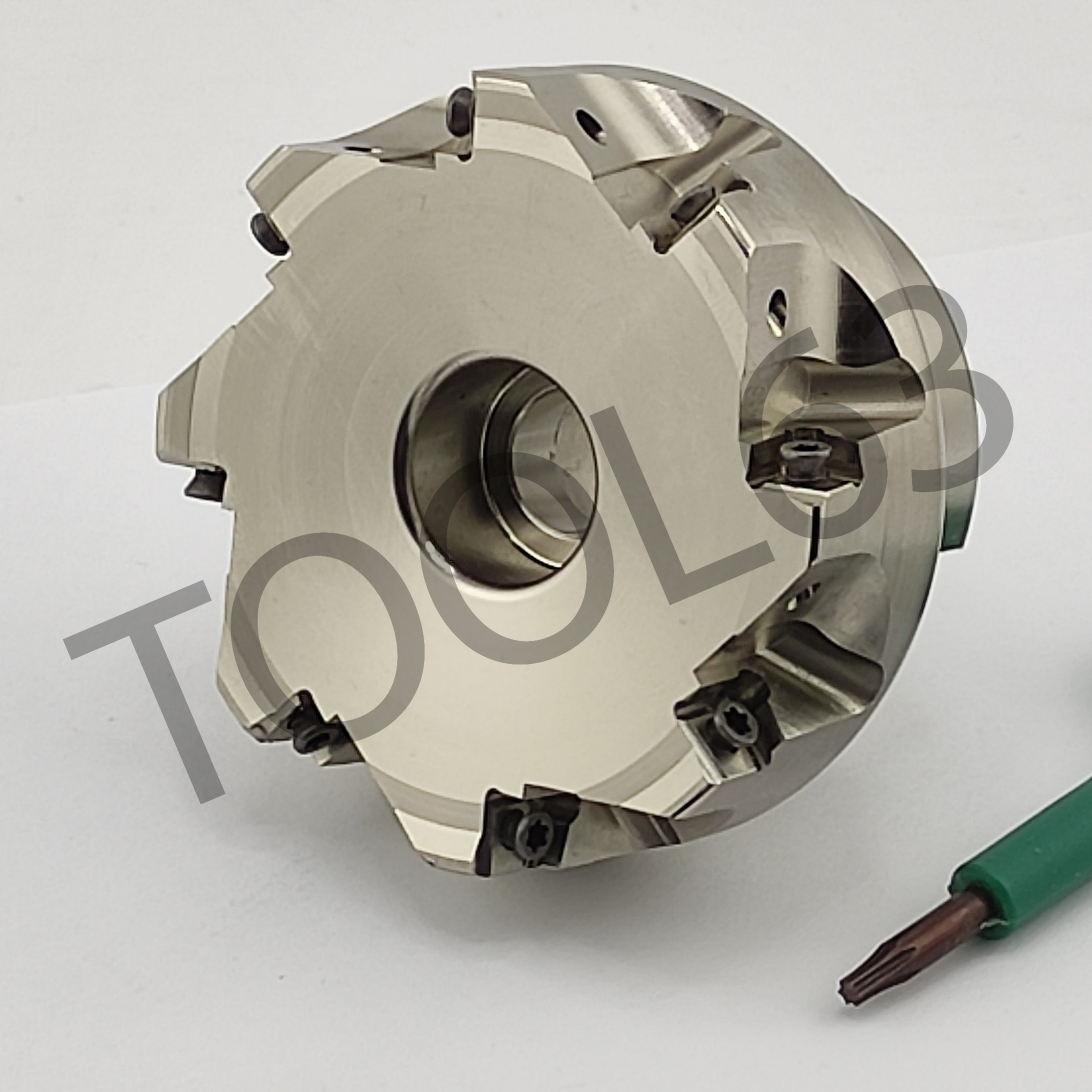 Корпус фрезы Hanshiba 4N-TF90-863-22R-06