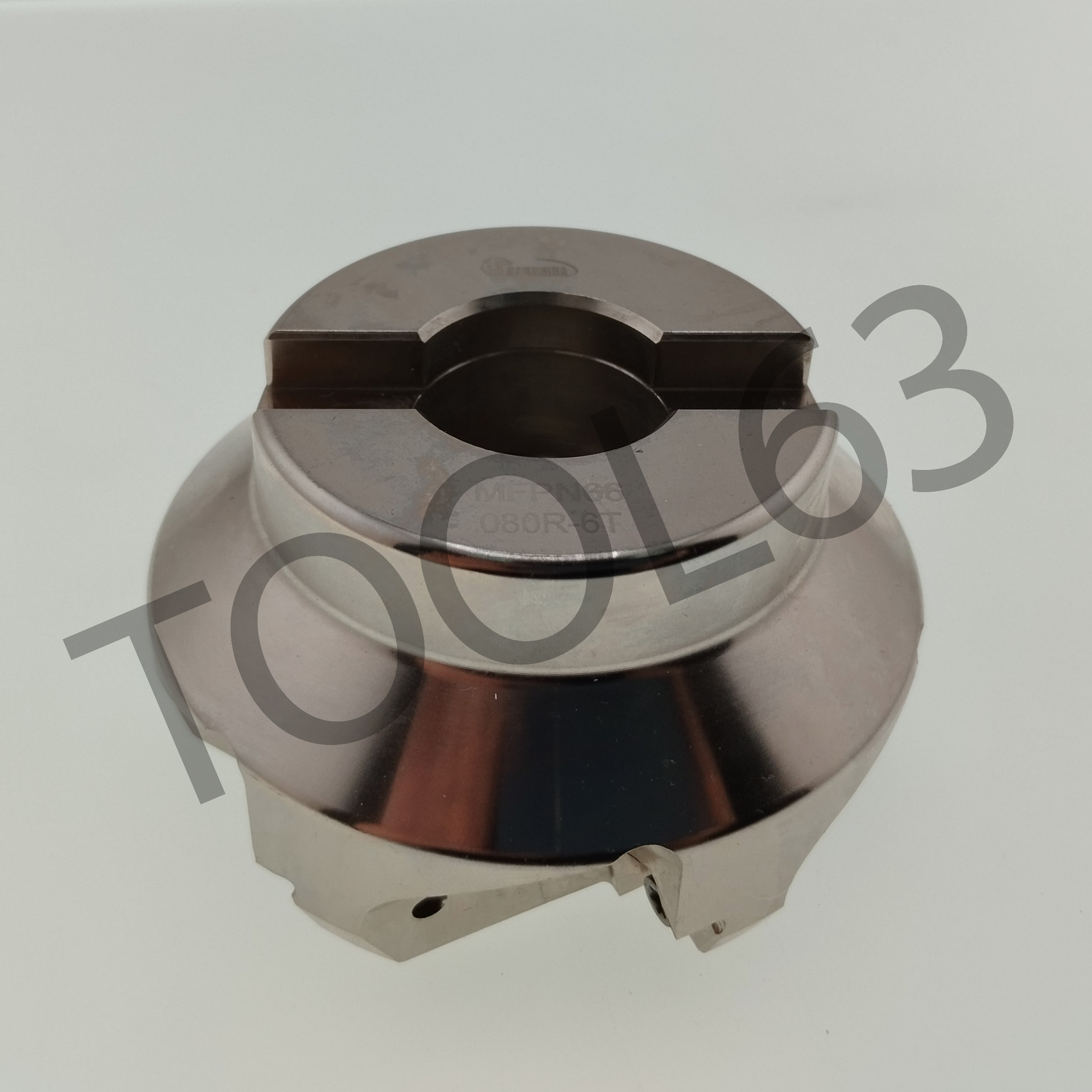 Корпус фрезы Hanshiba MFPN66 080R-6T-M SG