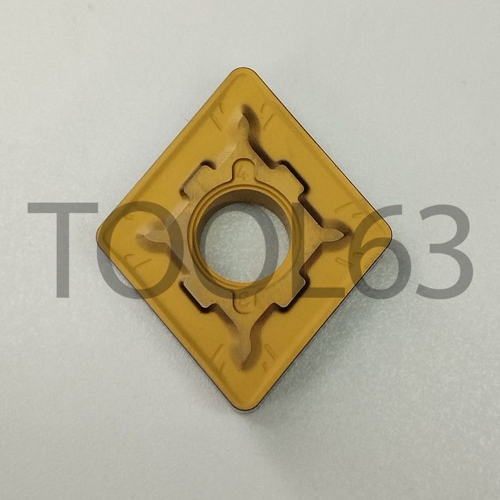 Пластина CNMG160612-RP MC6025 "a"