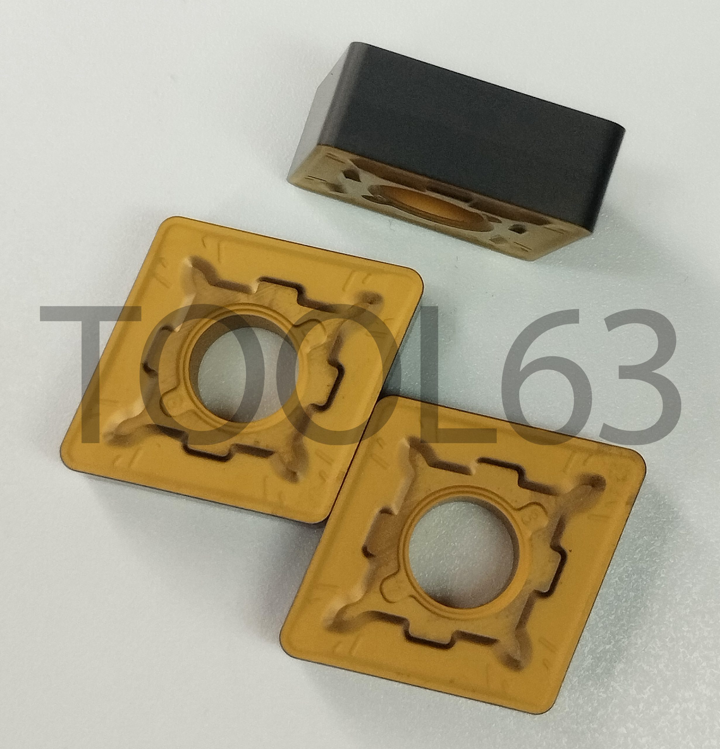 Пластина CNMG160612-RP MC6025 "a"
