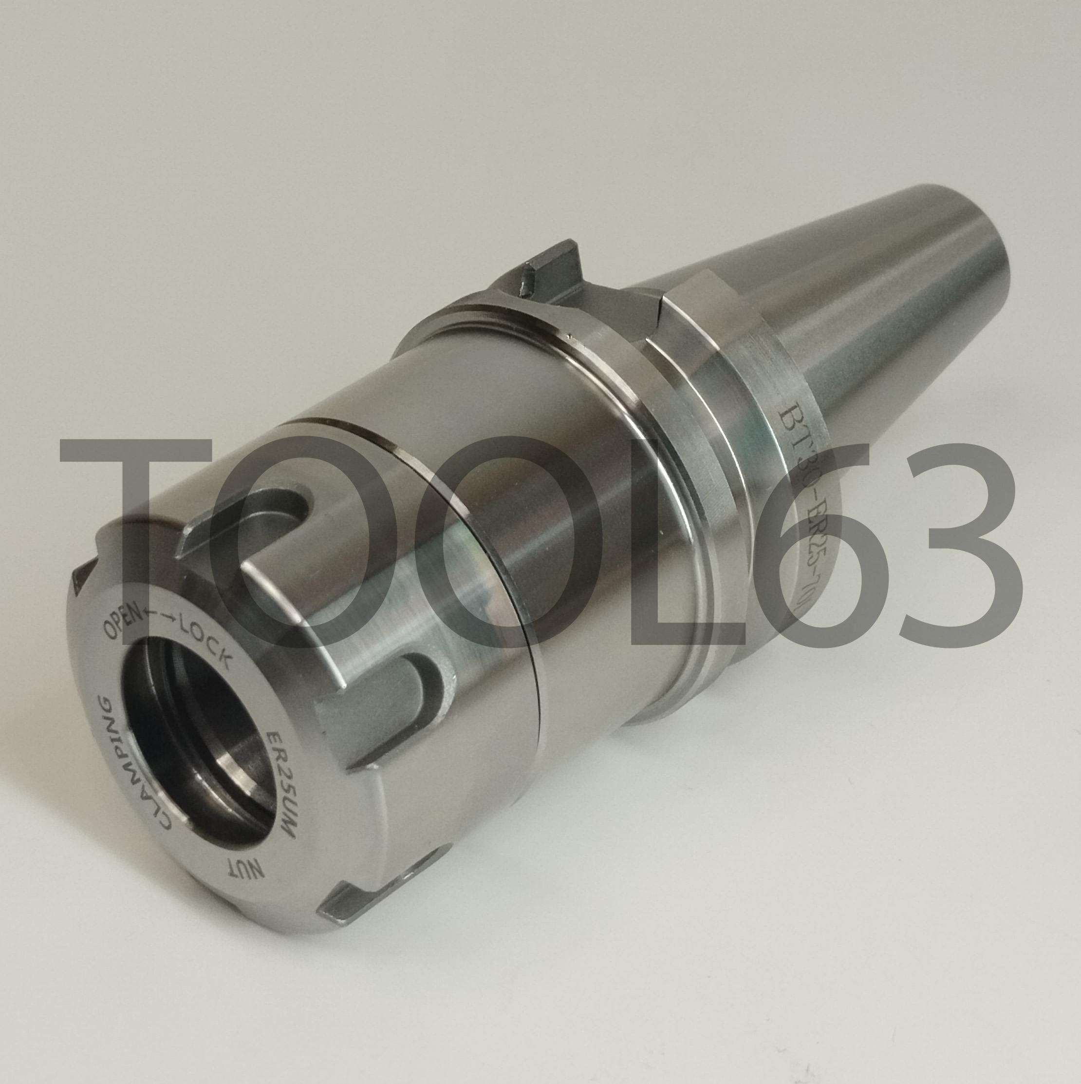 Оправка BT30-ER25-70
