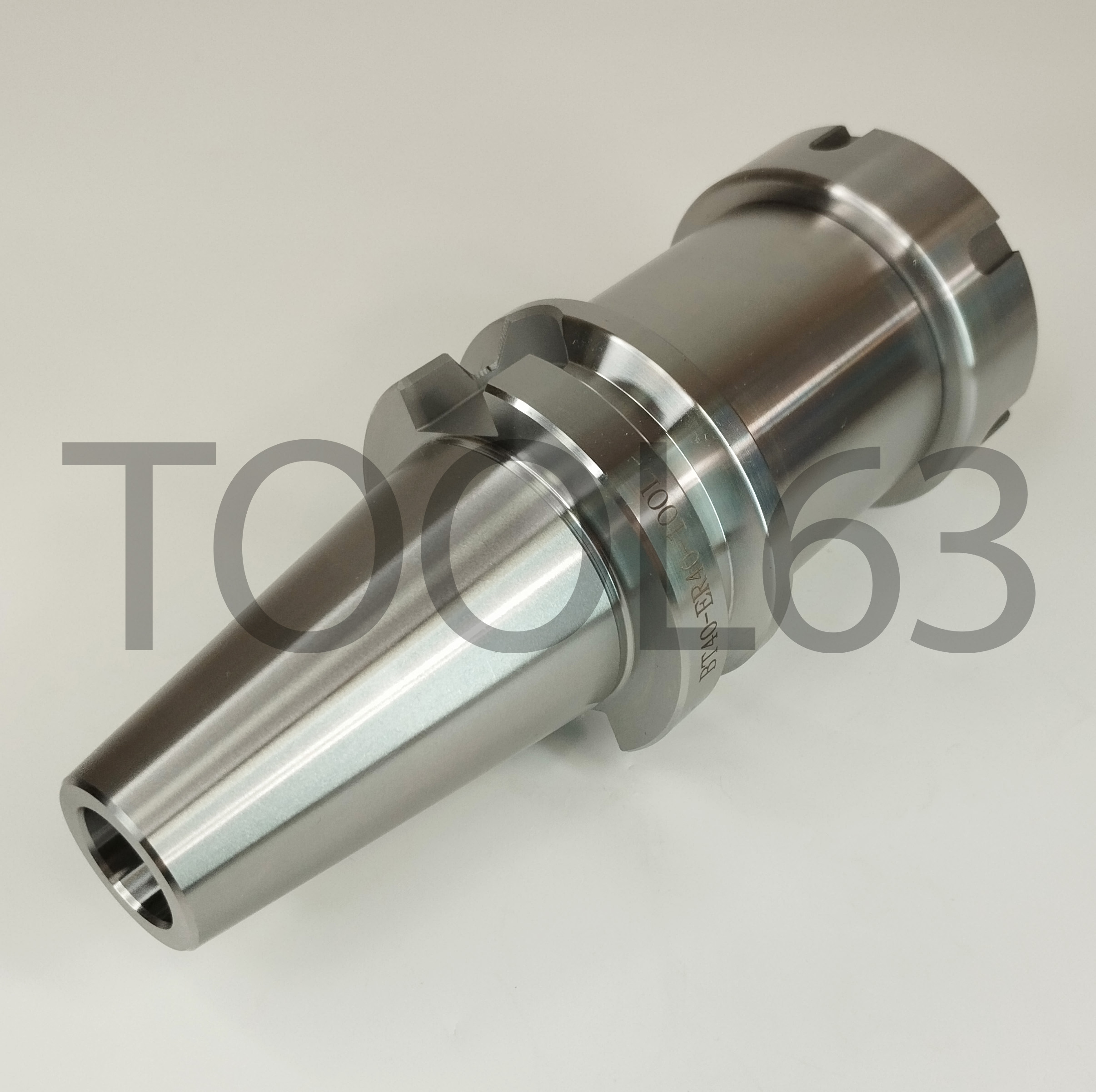 Оправка BT40-ER40UM-100