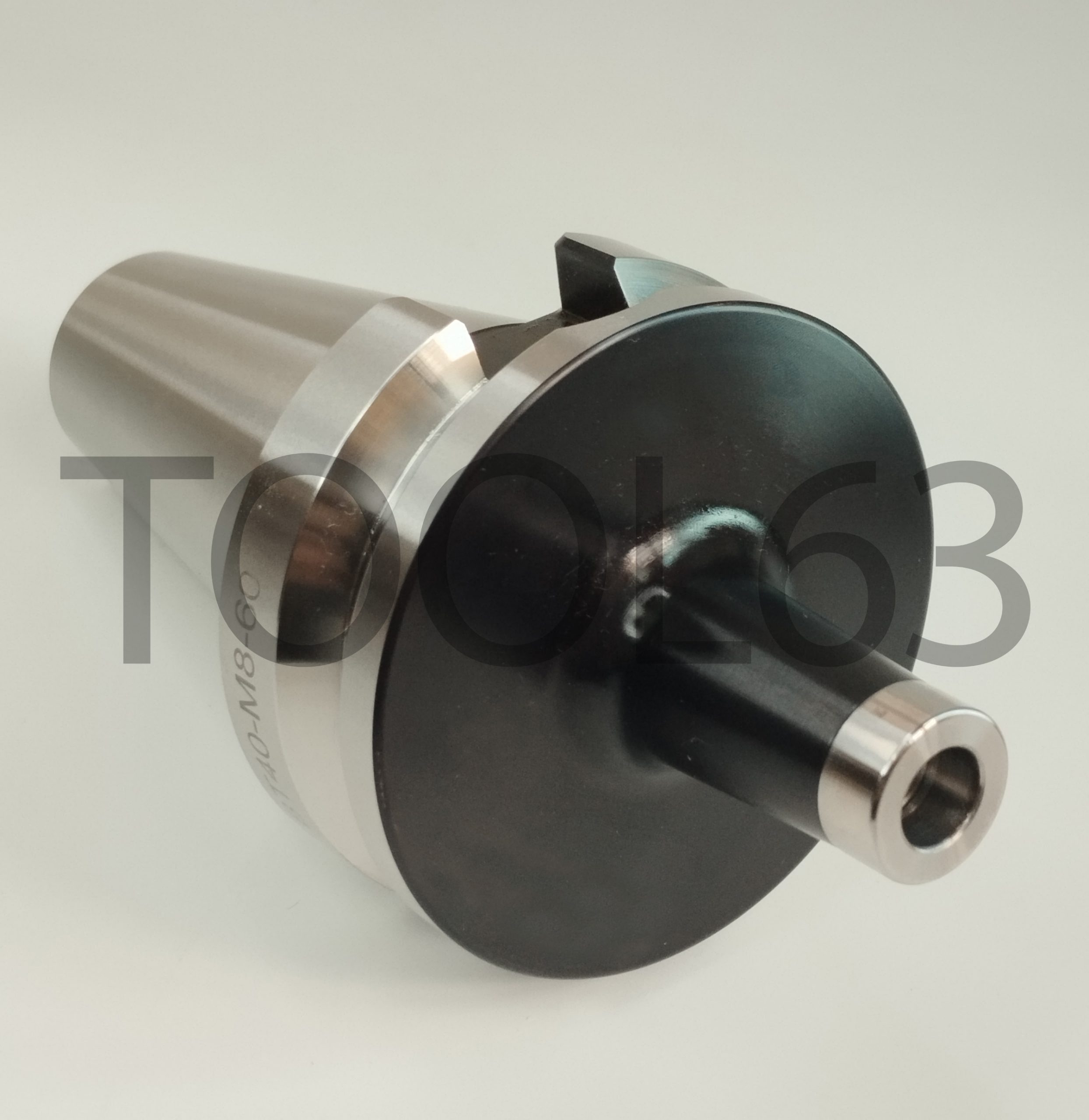Оправка BT40-M8-60