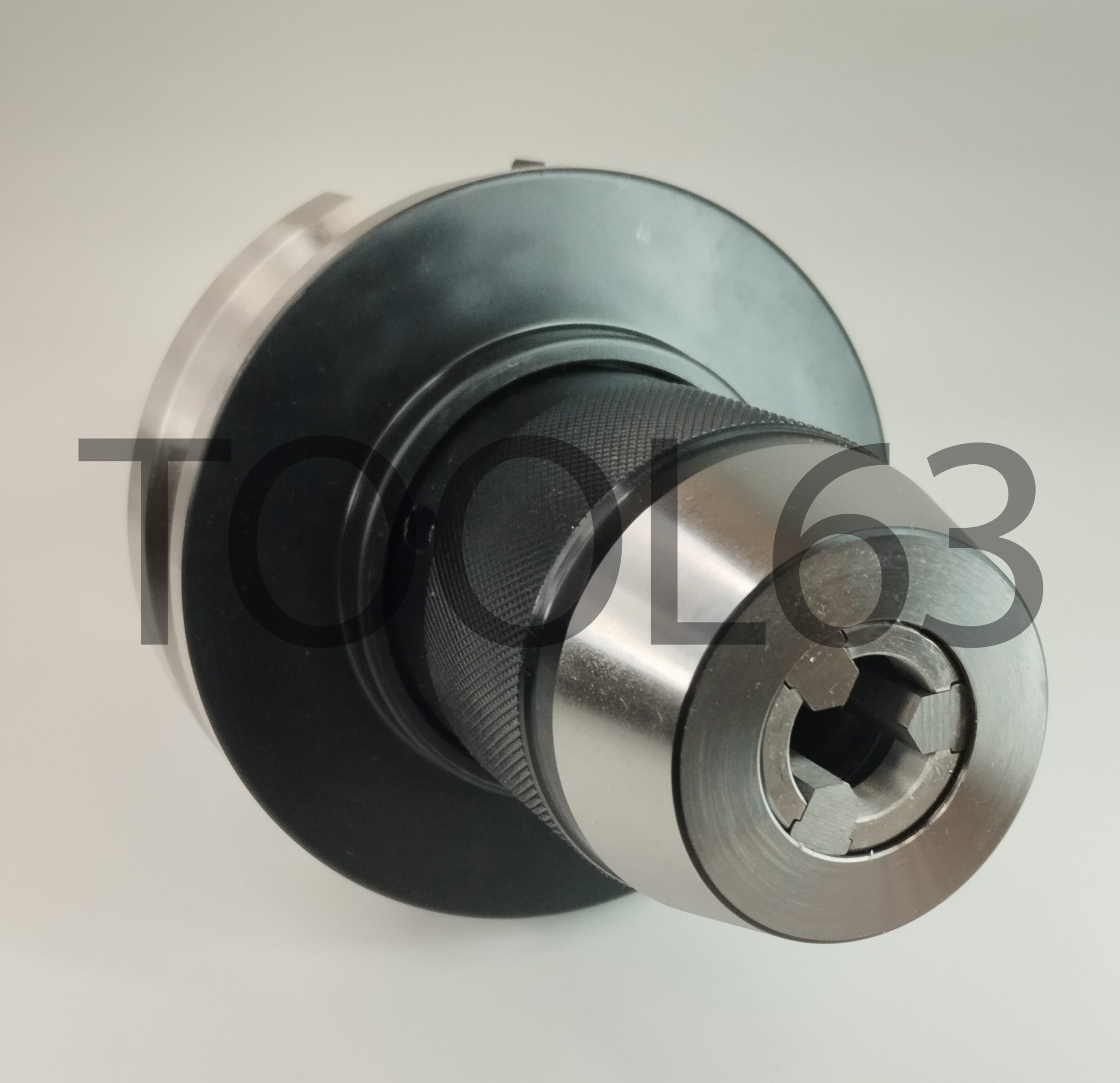 Оправка BT50-APU16-120