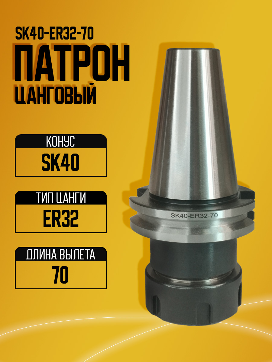 SK40-ER32UM-70