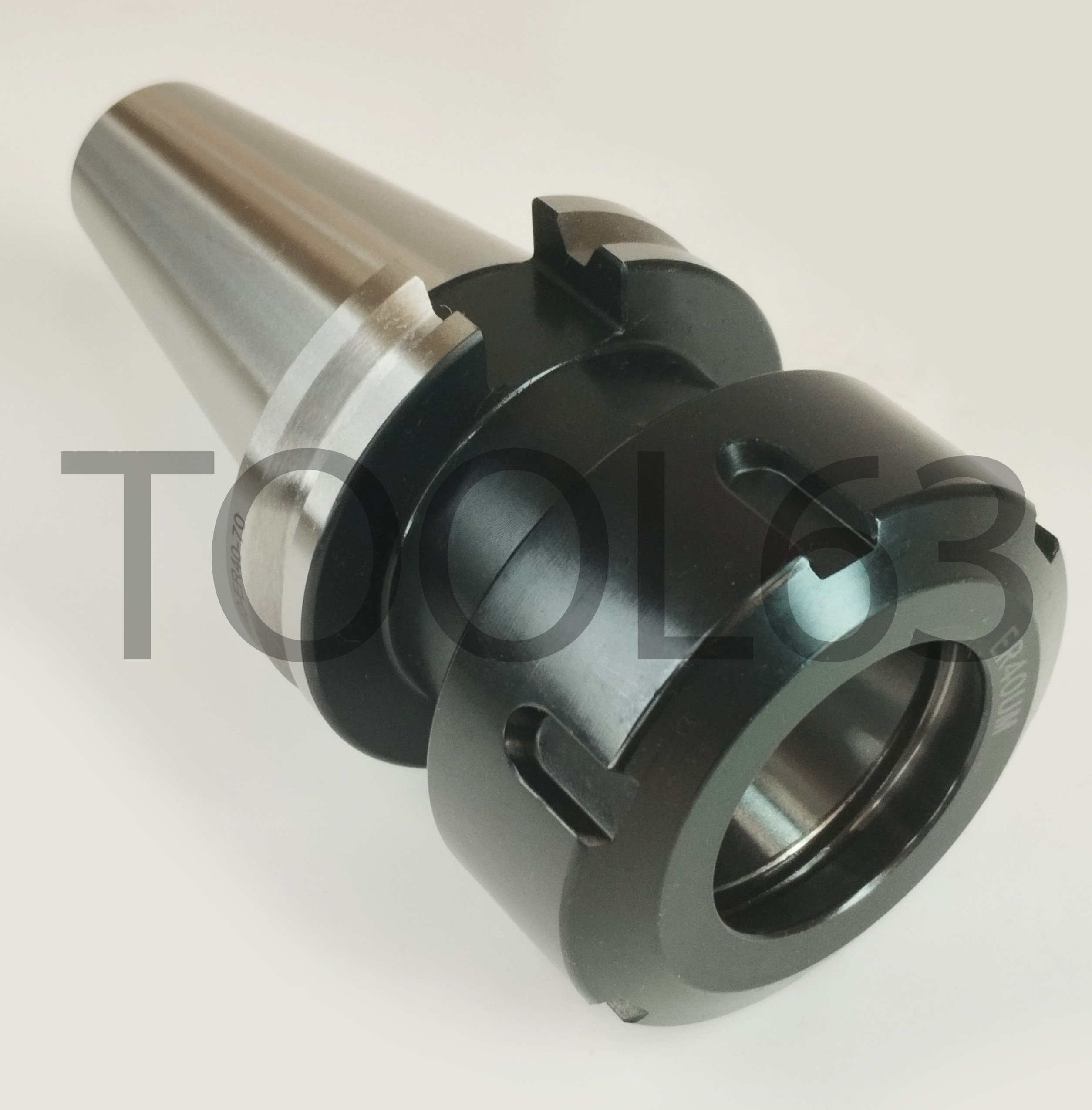 Оправка SK40-ER40UM-80