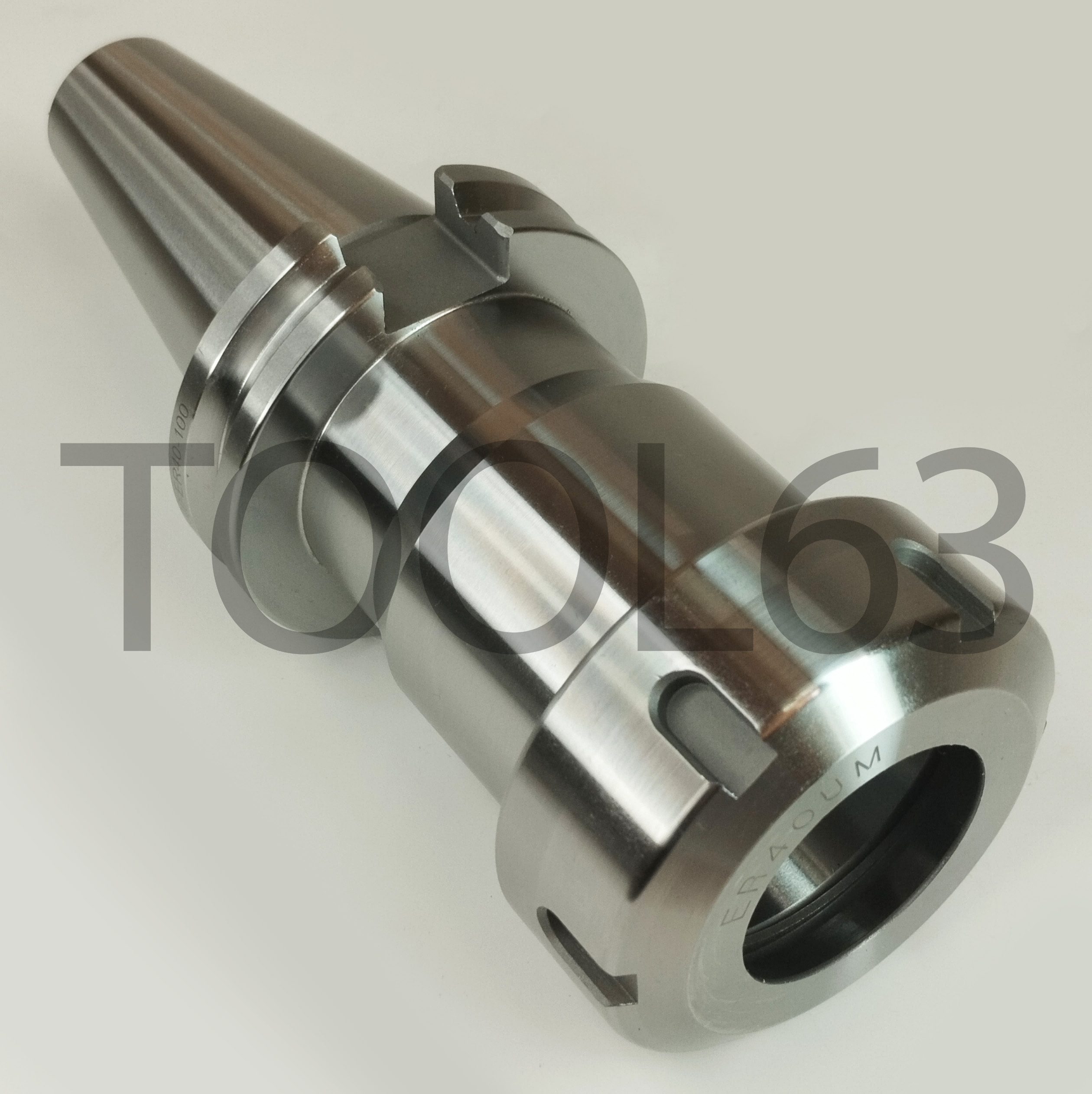 Оправка SK40-ER40UM-100