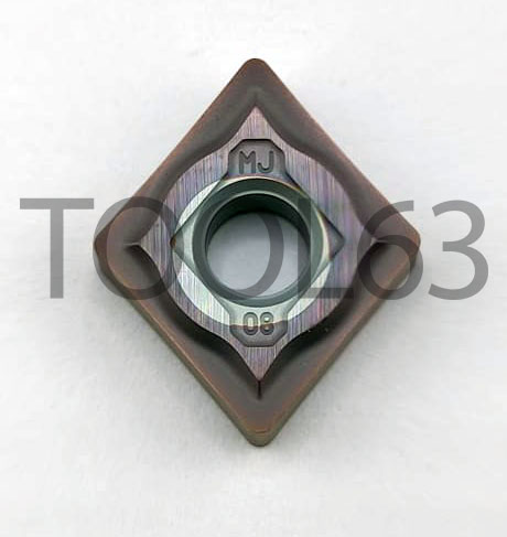Пластина CNMG120408-MJ VP10RT