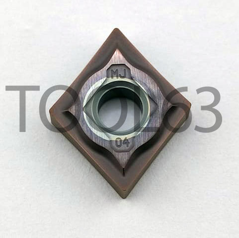 Пластина CNMG120404-MJ VP10RT