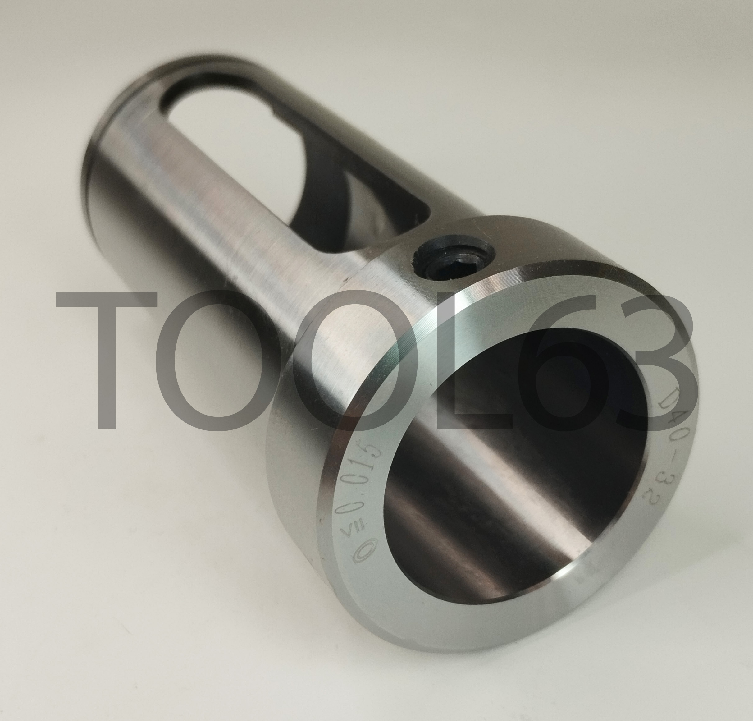 Втулка переходная D40-32
