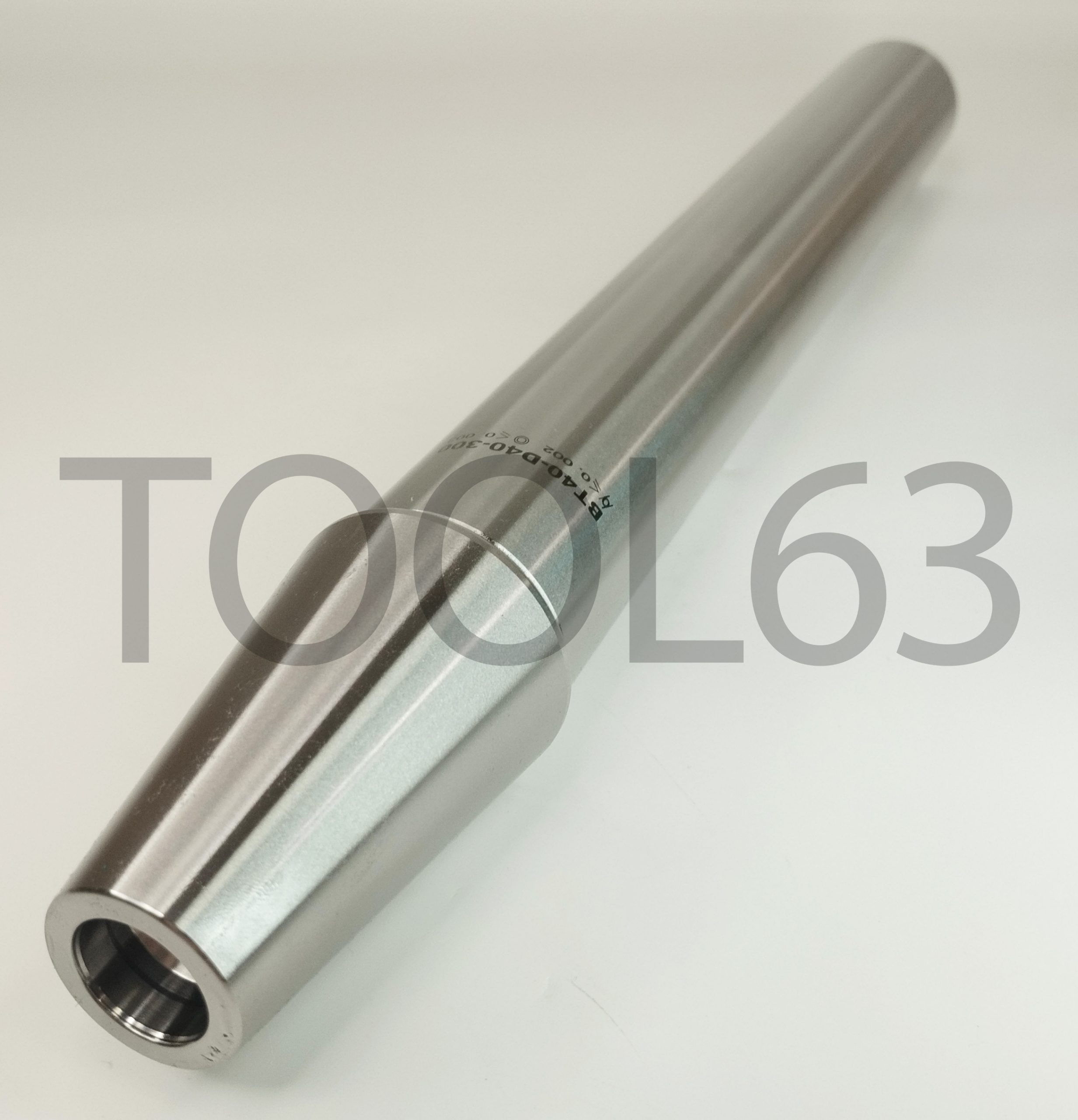 Контрольная оправка BT40 l=310мм
