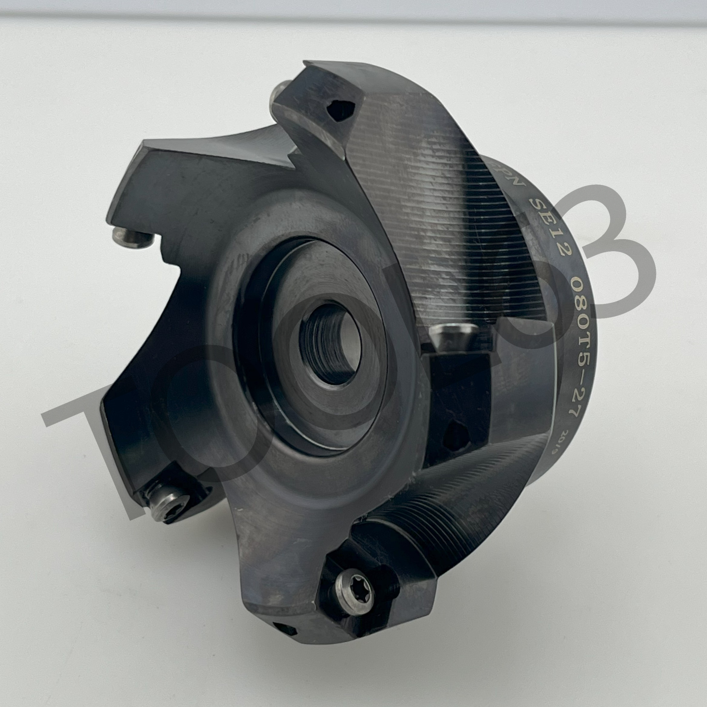 Корпус фрезы olima MFPN SE12 080T5-27