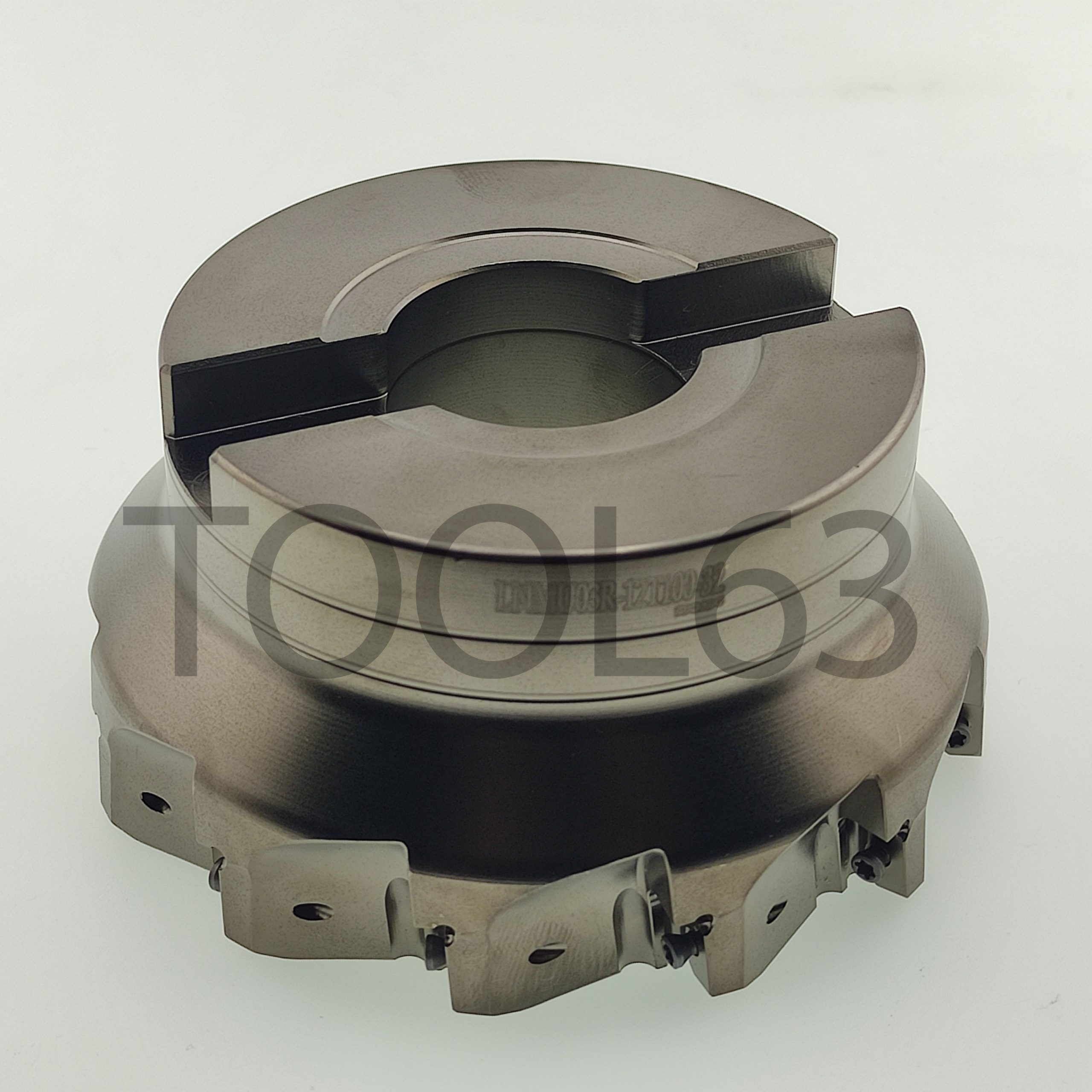 Корпус фрезы LNMU03R-100-32-12T