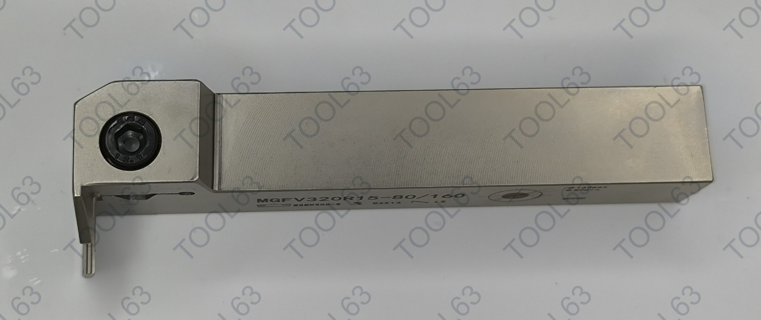 Державка MGFV320R15-80/160