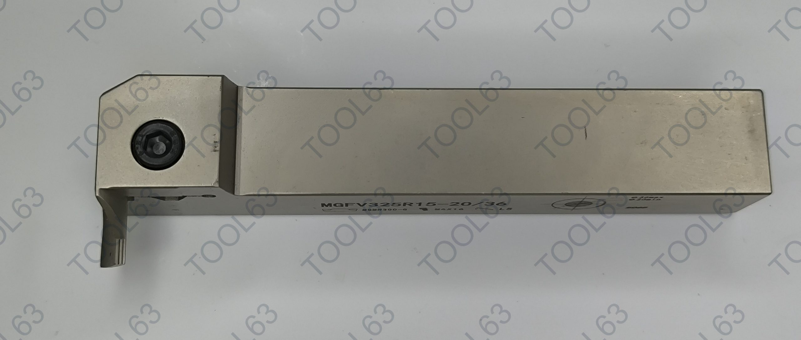 Державка MGFV325R15-20/36