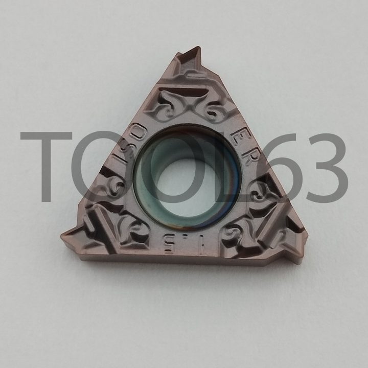 Пластина MMT16ER150ISO-S VP15TF