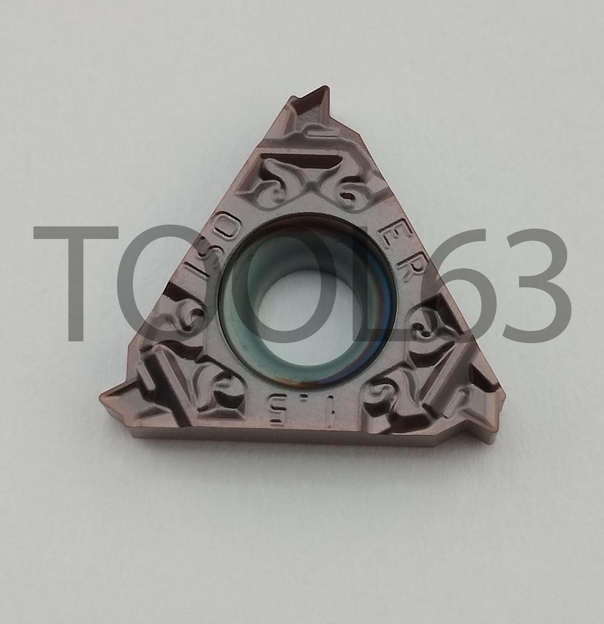 Пластина MMT16ER150ISO-S VP15TF