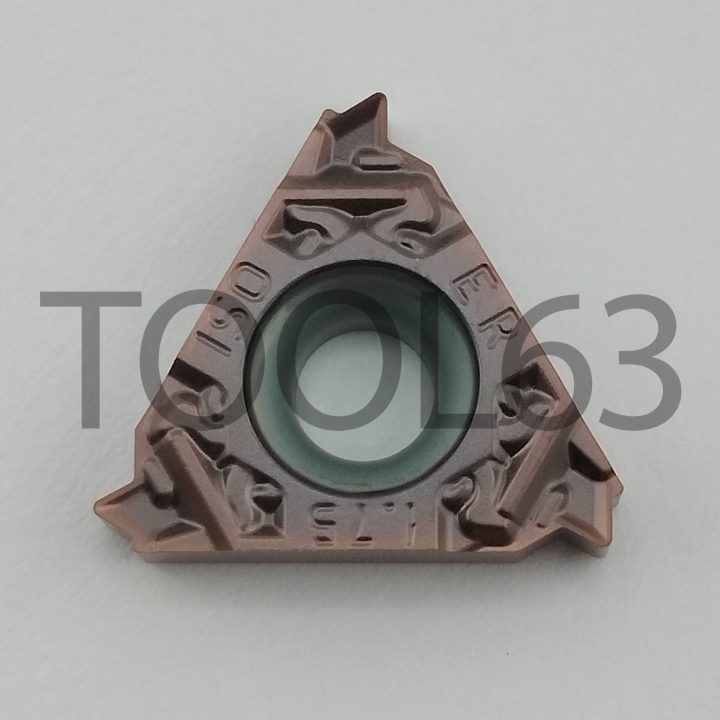 Пластина MMT16ER175ISO-S VP15TF
