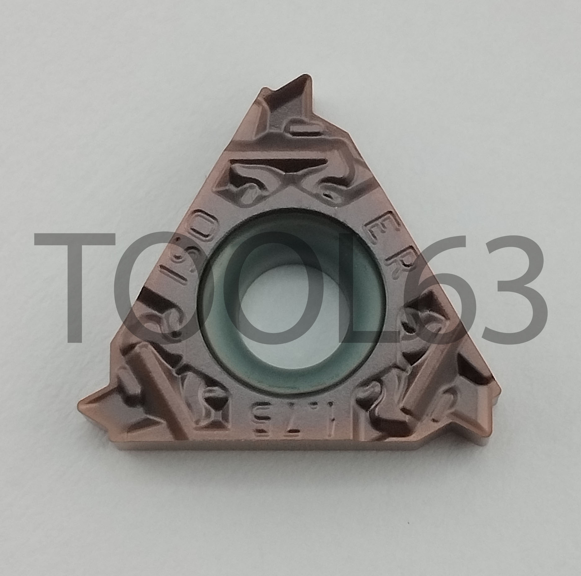 Пластина MMT16ER175ISO-S VP15TF