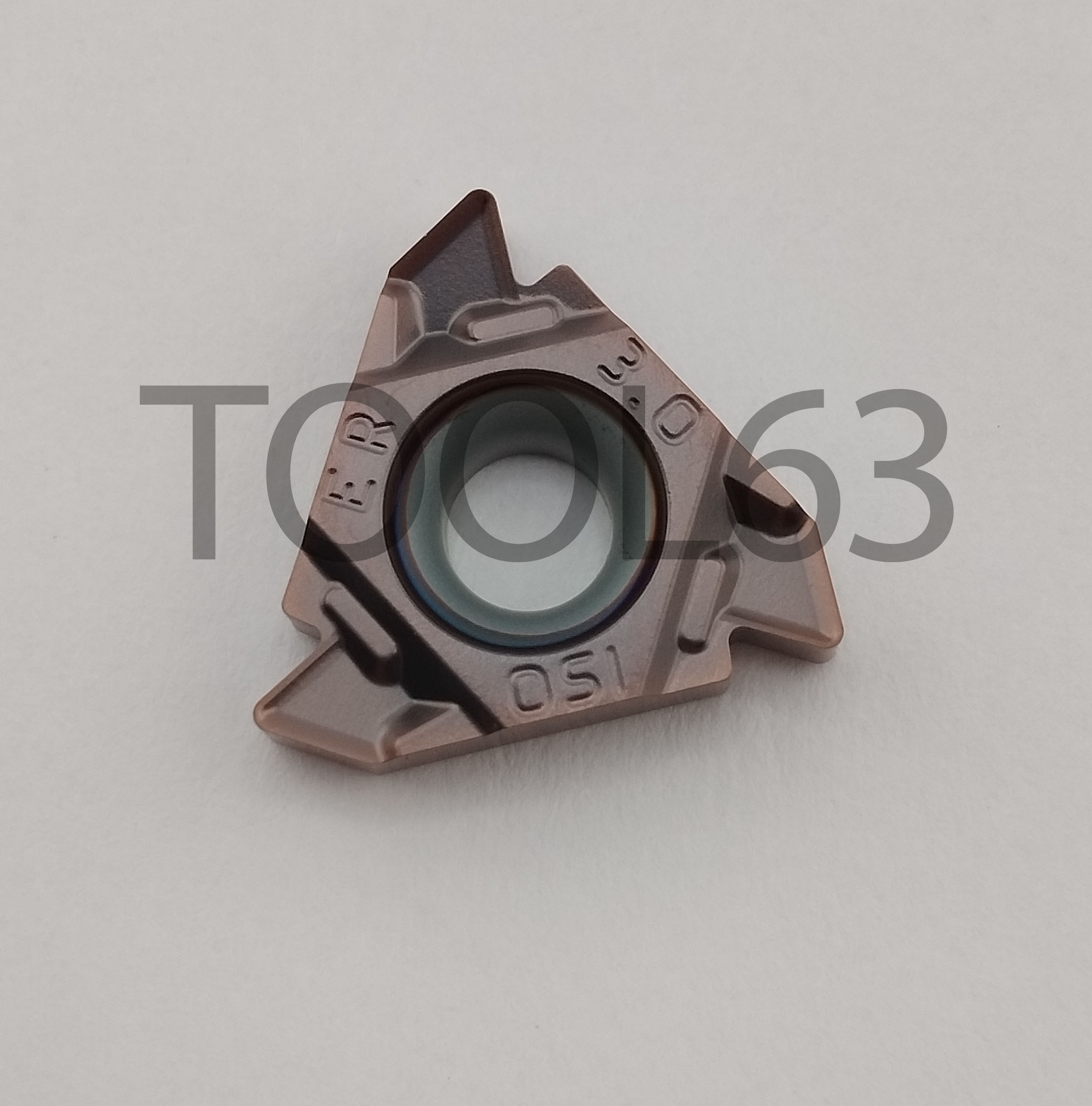 Пластина MMT16ER300ISO-S VP15TF