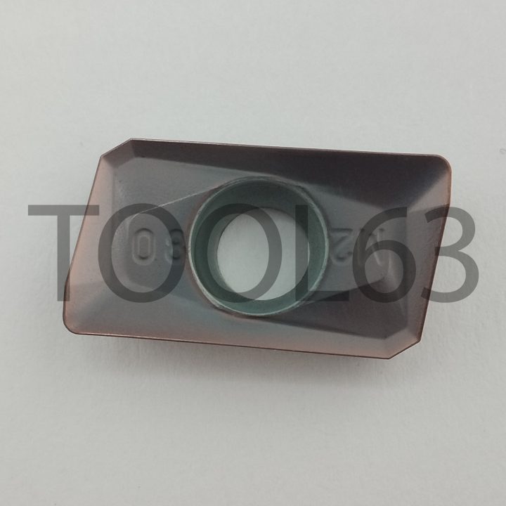 Пластина APMT1604PDER-M2 VP15TF о