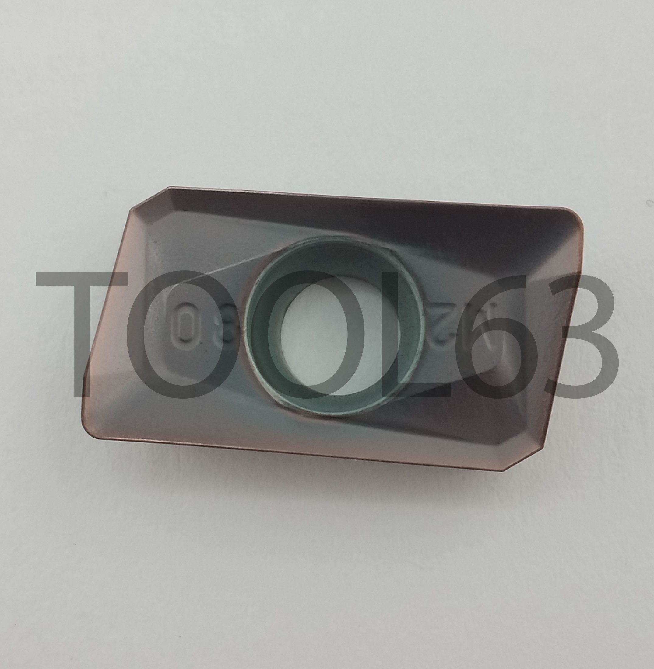 Пластина APMT1604PDER-M2 VP15TF о